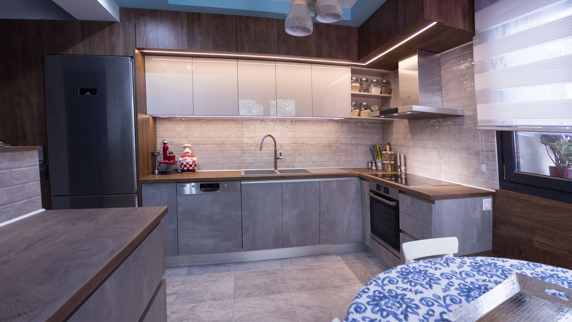 olympiada kitchen kouzines
