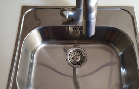 kouzina-laka-kokkini